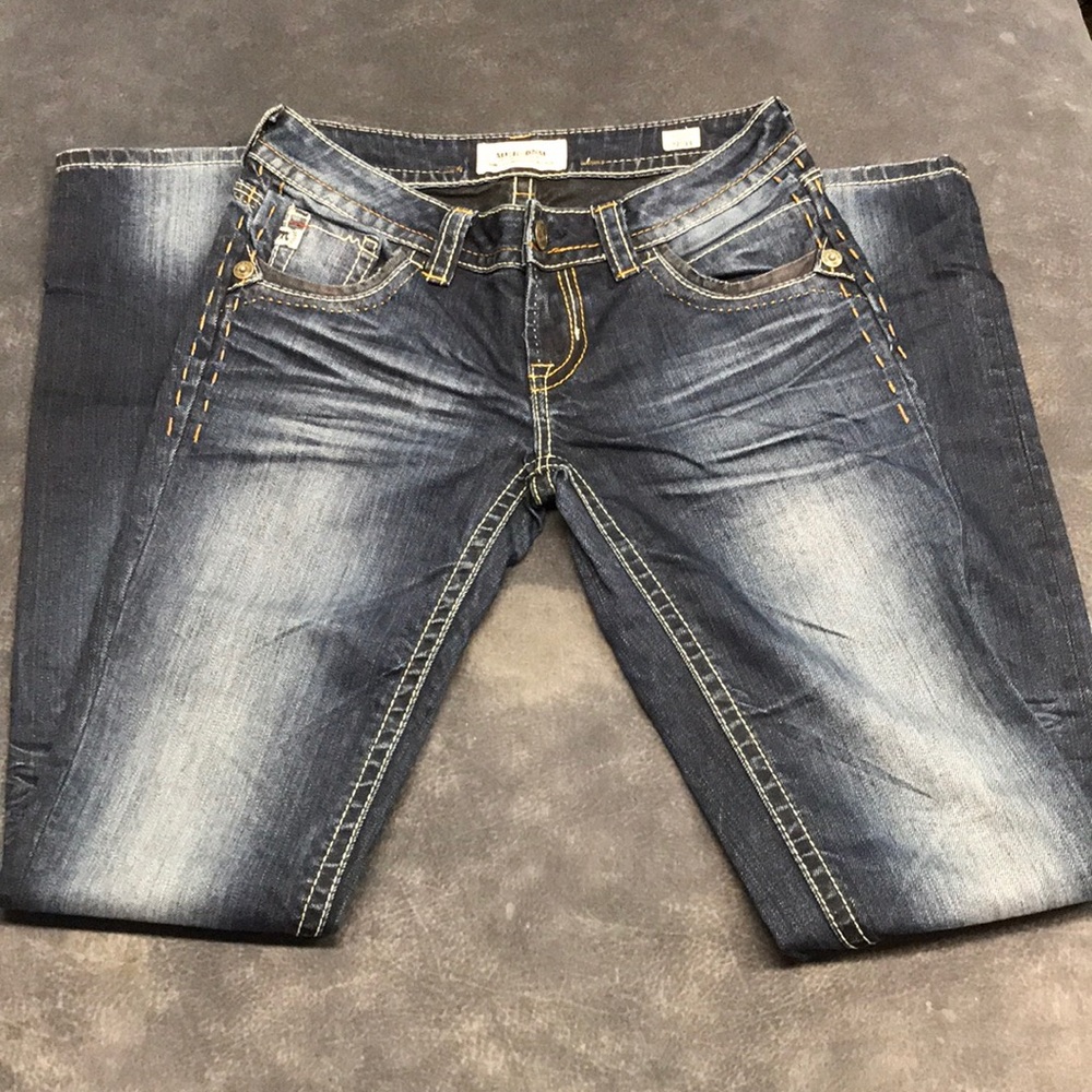 Jeans - Picture 2 of 2